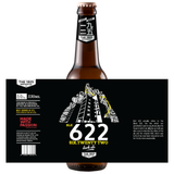 BLK622, Dark Ale