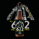 BLK622, Dark Ale