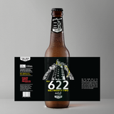 BLK622, Dark Ale