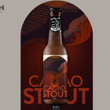 Cacao stout