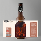Cacao stout