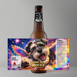 Good Boy Rocky West Coast Pilsner