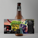Musang King Ale