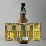 Pineapple Pale Ale