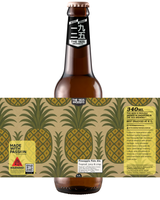 Pineapple Pale Ale