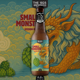 Small Monster, Session IPA