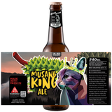 Musang King Ale