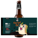 Kaya Toast Stout