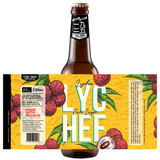 Lychee Pale Lager