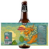 Small Monster, Session IPA