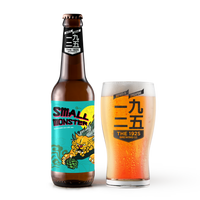 Small Monster, Session IPA